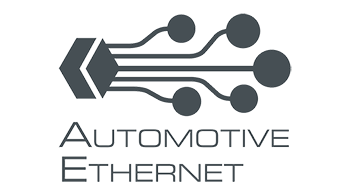 Automotive Ethernet icon